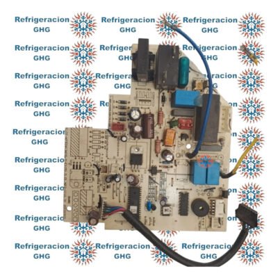 Placa A/a Ce-kfr26(36) G/y E1(m).d.01.np2-1 V1.3 F/c Ghg - Image 4