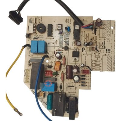 Placa A/a Ce-kfr26(36) G/y E1(m).d.01.np2-1 V1.3 F/c Ghg