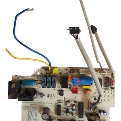 Placa A/a Ce-kfr32g-duy (v.1) D.o.1.np2-1v1.4 Frio-calor Ghg