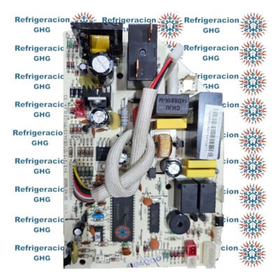 Placa A/a Ce-kfr32gw/i1y (s).d.1.1.1-1 Frio Ghg - Image 4