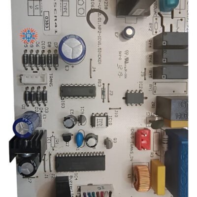 Placa A/a Ce-kfr32g-duy (v.1) D.0.1.np2-1 V1.5 Frio Calorghg