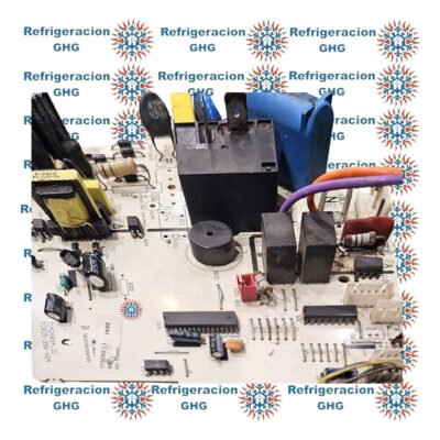 Placa A/a Ctse-25w-pcb05-356-v04 Ghg - Image 5