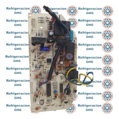 -PLACA A/A CE-KFR32G/N1Y-R1.D.01.NP-1-1 V 1.8 FRIO-CALOR - Image 5
