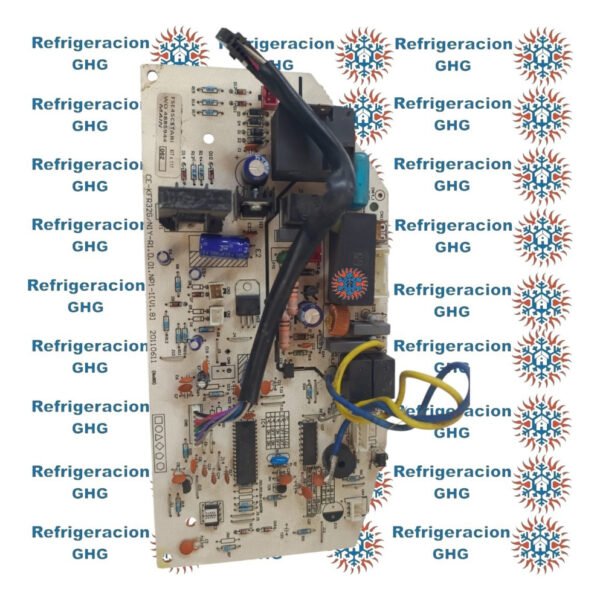 Placa A/a Ce-kfr32g/n1y-r1.d.01.np-1-1 V 1.8 Frio-calor Ghg - Image 5