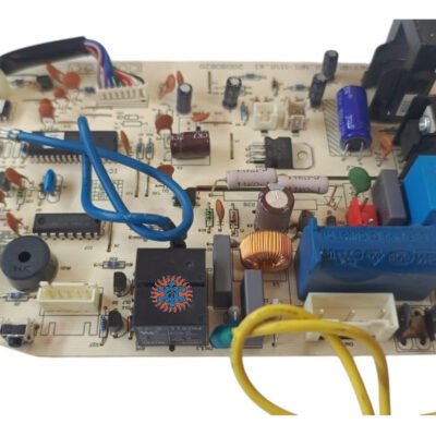 Placa A/a Ce-kfr32g/n1y-r1.d.01.np-1-1 V 1.6 Frio-calor Ghg