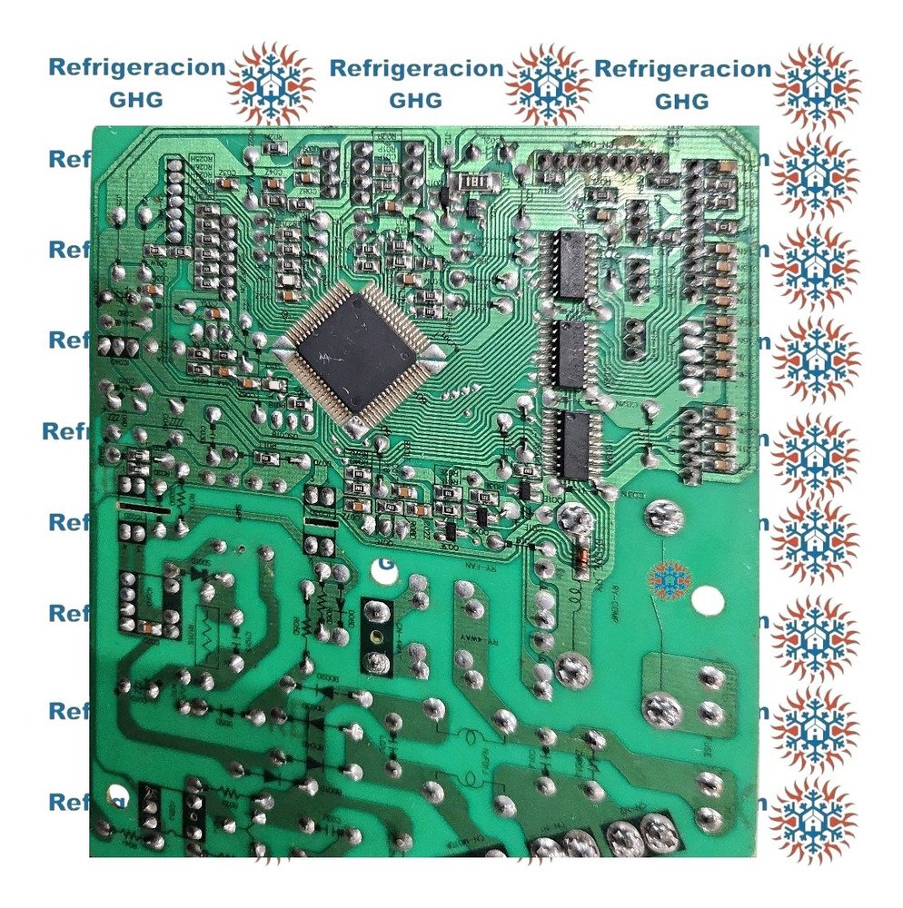 -PLACA A/A HDCEM1-E166702