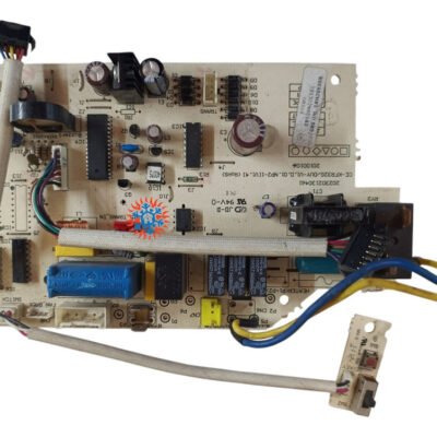 Placa A/a Ce-kfr32g-duy (v.1) D.o.1.np2-1v1.4 Frio-calor Ghg - Image 2