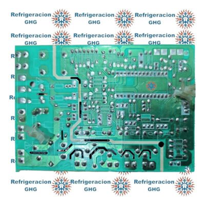Placa A/a Ce-kfr90gw/i1yd.2.1.1-1(v2.1) Ghg - Image 3