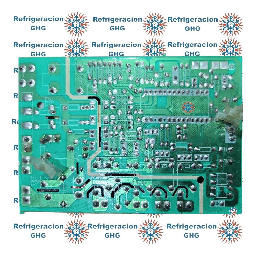 Placa A/a Ce-kfr90gw/i1yd.2.1.1-1(v2.1) Ghg - Image 3