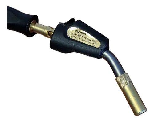 Soplete Soldador Mapp Con Chispero Y Manguera - Image 3