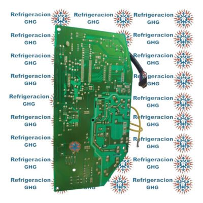Placa A/a Ce-kfr26g/y-11d.d.01.np2-1  Frio Calor Ghg - Image 3