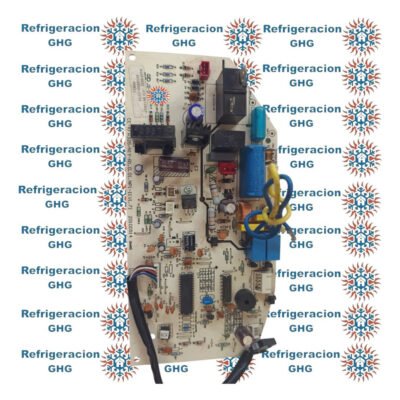 Placa A/a Ce-kfr32g/n1y-r1.d.01.np-1-1 V 1.7 Frio-calor Ghg - Image 2