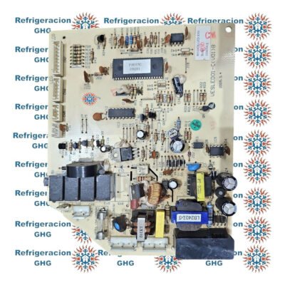 -PLACA A/A VESLED01-C(V01)B - Image 2