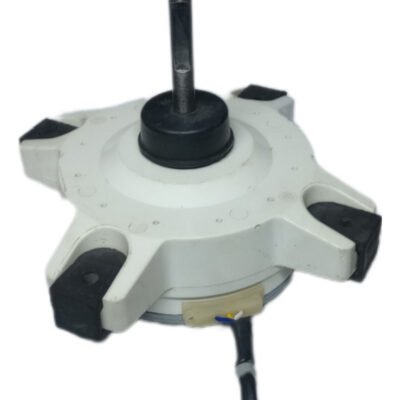 Motor Forzador Unidad Exterior Wzdk-20-38g-w Dc310v 20w Ghg - Image 5