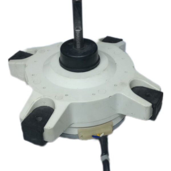 Motor Forzador Unidad Exterior Wzdk-20-38g-w Dc310v 20w Ghg - Image 5