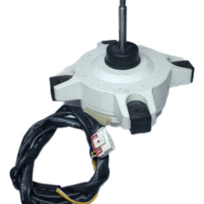 Motor Forzador Unidad Exterior Wzdk-20-38g-w Dc310v 20w Ghg