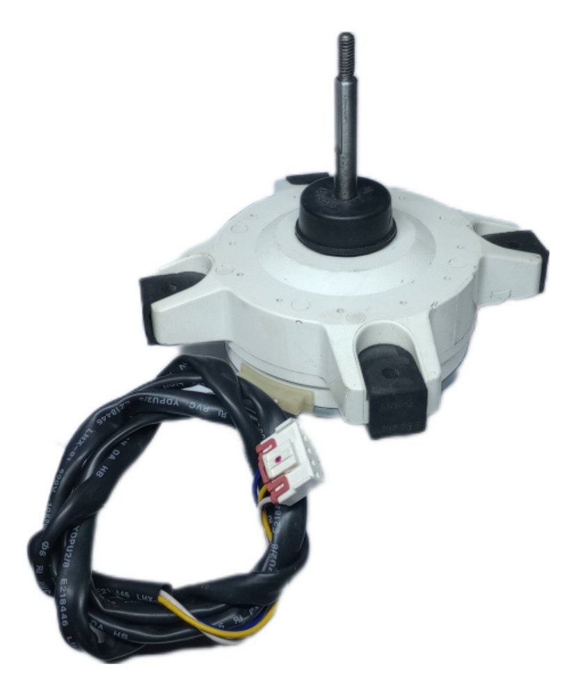 Motor Forzador Unidad Exterior Wzdk-20-38g-w Dc310v 20w Ghg