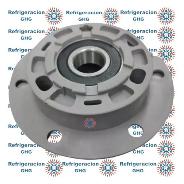 Rodamiento Corona Whirlpool Awh 720/820/2054 Kit Ghg - Image 3