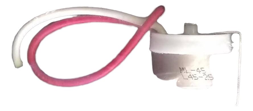 Bimetal Con Diodo Ml55 Ghg