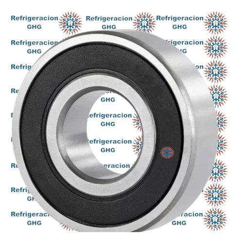 -RULEMAN 6204 2RS SFK - Image 3