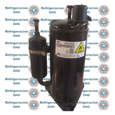 Rotativo Ksm125v2udzl Gmcc 2500fg R410/r32 220v Ghg - Image 5