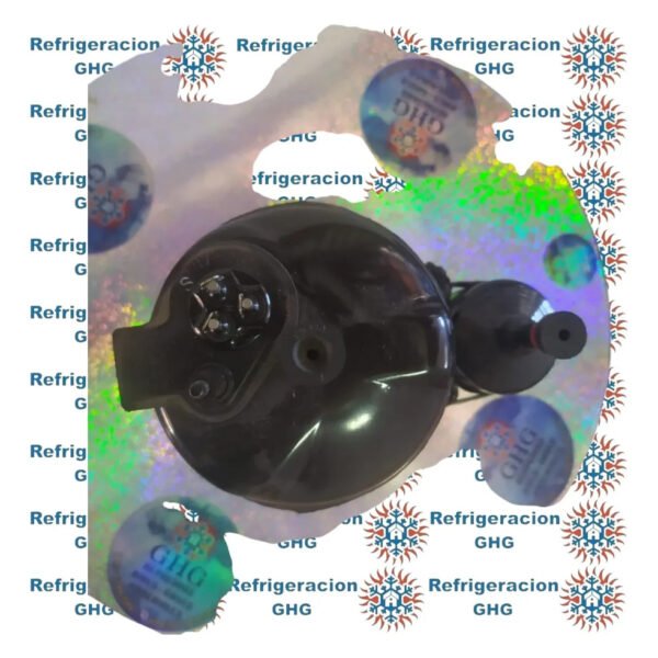 Rotativo Ksm125v2udzl Gmcc 2500fg R410/r32 220v Ghg - Image 4