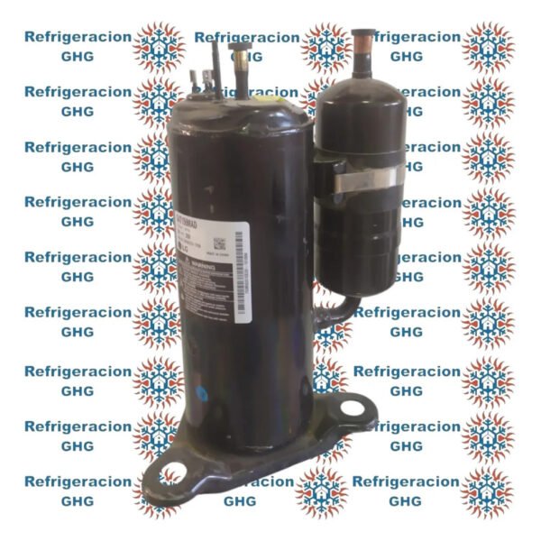 Rotativo Inverter Gat156mad LG 4500fg R410 Ghg - Image 2