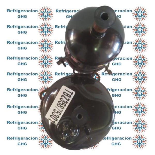 Rotativo Inverter Ga092mab LG 2500fg R410 Ghg - Image 2