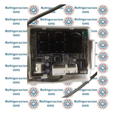 Display Box Xpert 22k (kfr-35g) Ghg - Image 4
