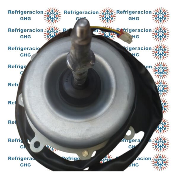 Forzador Exterior 60w Giro Izq Ydk60-6k (ydk60-6d-5) Ghg - Image 4