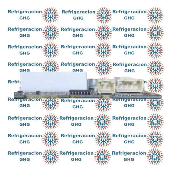 Display Subassembly Kfr-35g 3 Accesos Simple Ghg - Image 2