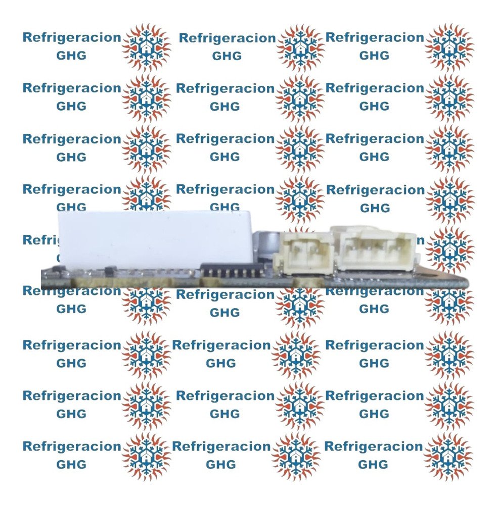 Display Subassembly Kfr-35g 3 Accesos Simple Ghg