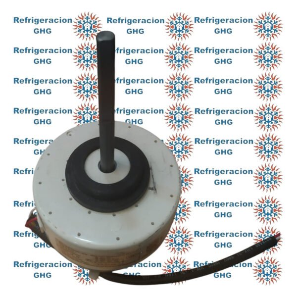 Forzador Interior Inverter 30w Giro Izq Zkfp-30-8-99l-1 - Image 3