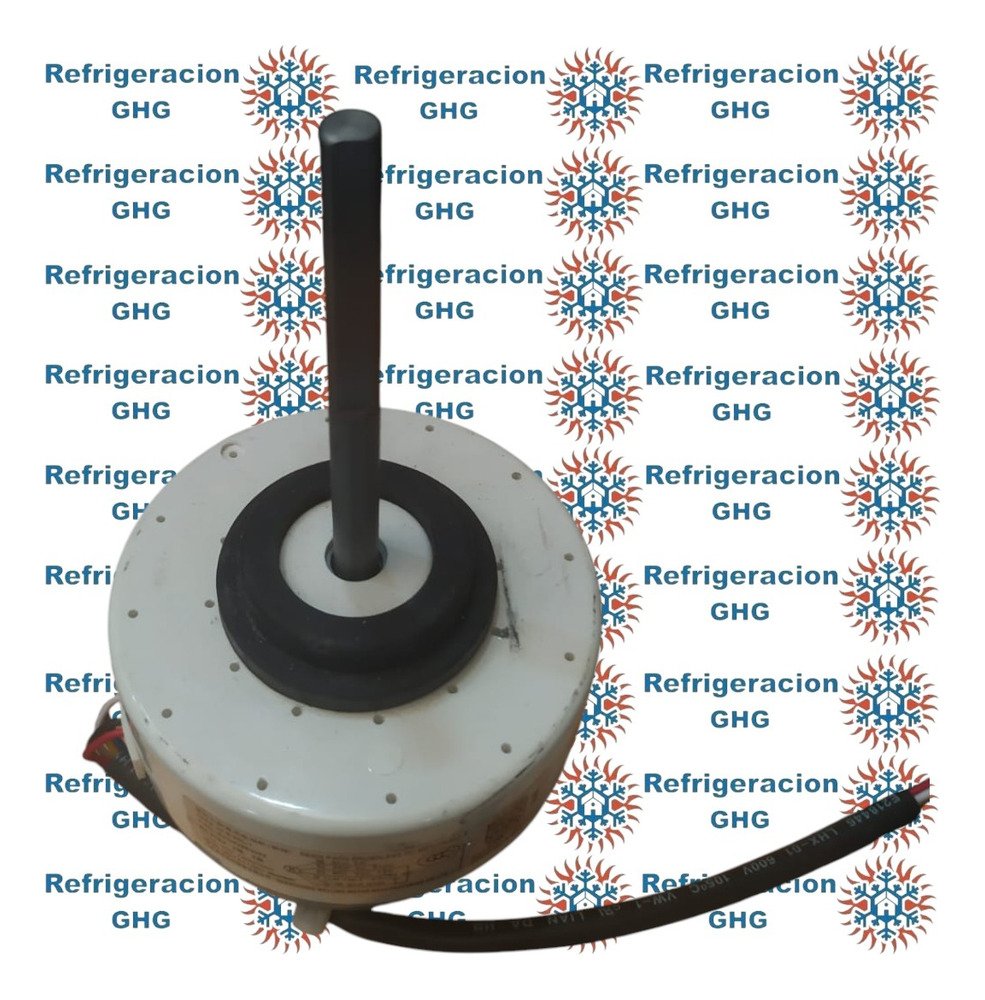 Forzador Interior Inverter 30w Giro Izq Zkfp-30-8-99l-1