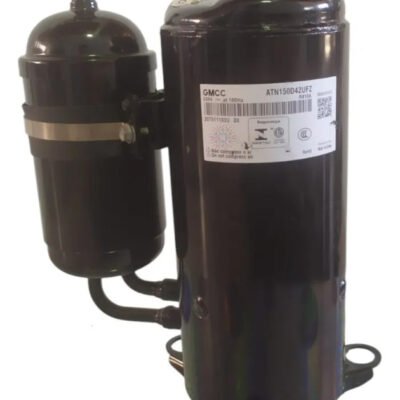 Rotativo Inverter Atn150d42ufz 4000fg Gmcc R410 Ghg