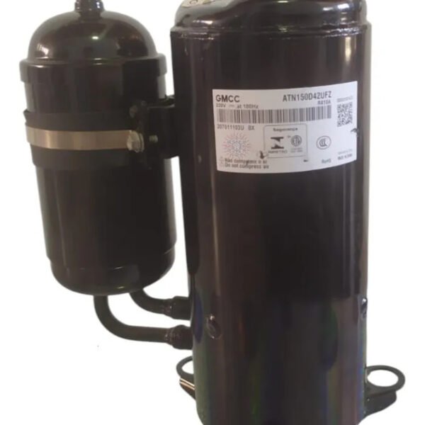 Rotativo Inverter Atn150d42ufz 4000fg Gmcc R410 Ghg - Image 1