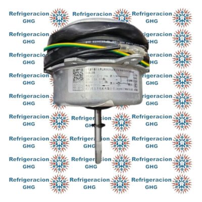 Forzador Exterior  25w Sa(al)25b Ghg - Image 4