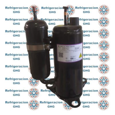 Rotativo Inverter 35w2all 3000fg Rechi R32 R410 Ghg - Image 4
