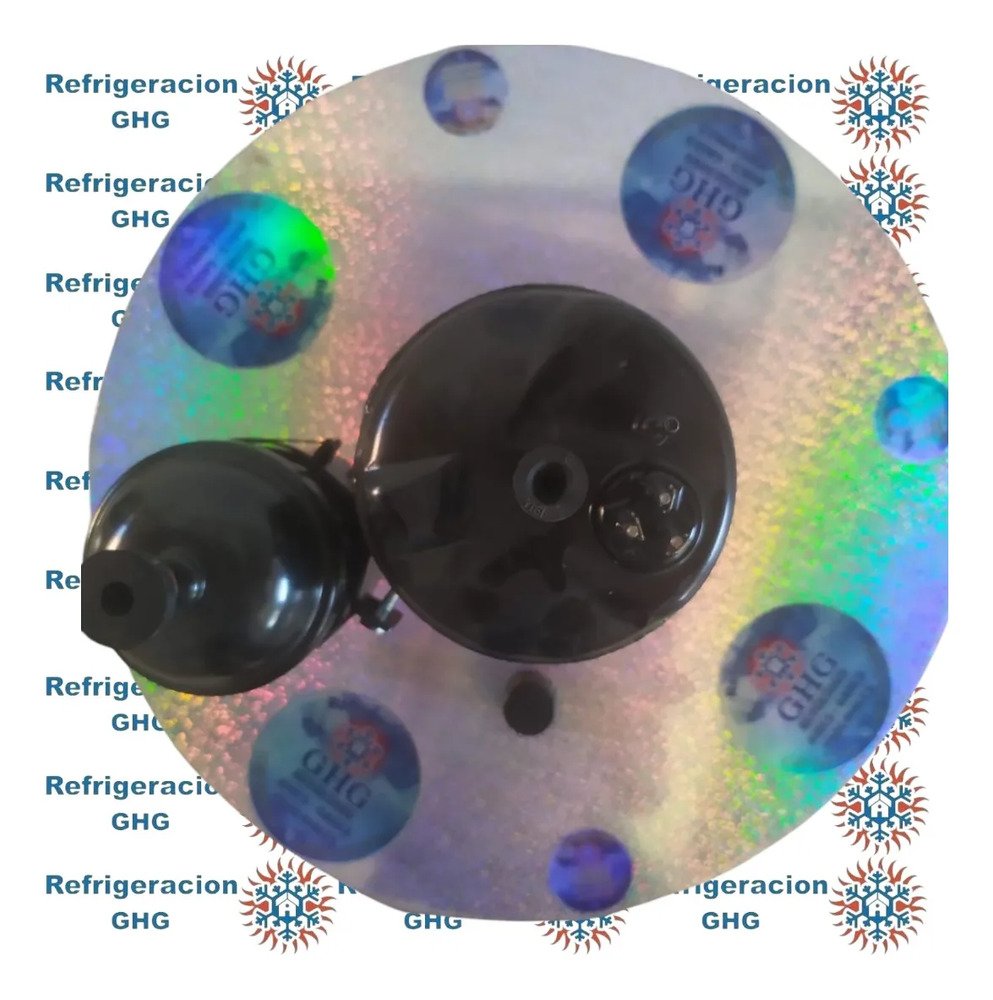 Rotativo Inverter Atm150d43ufz Gmcc 4000fg R410 Ghg