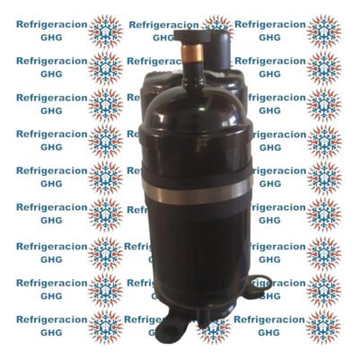 Rotativo Inverter Atn150d42ufz 4000fg Gmcc R410 Ghg - Image 2