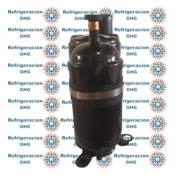 Rotativo Inverter Atn150d42ufz 4000fg Gmcc R410 Ghg - Image 2