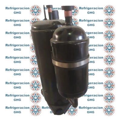 Rotativo Inverter Atm150d43ufz Gmcc 4000fg R410 Ghg - Image 2