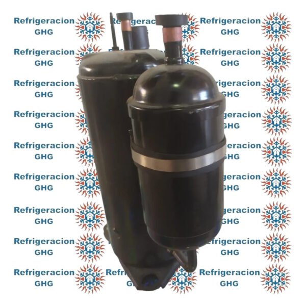 Rotativo Inverter Atm150d43ufz Gmcc 4000fg R410 Ghg - Image 2