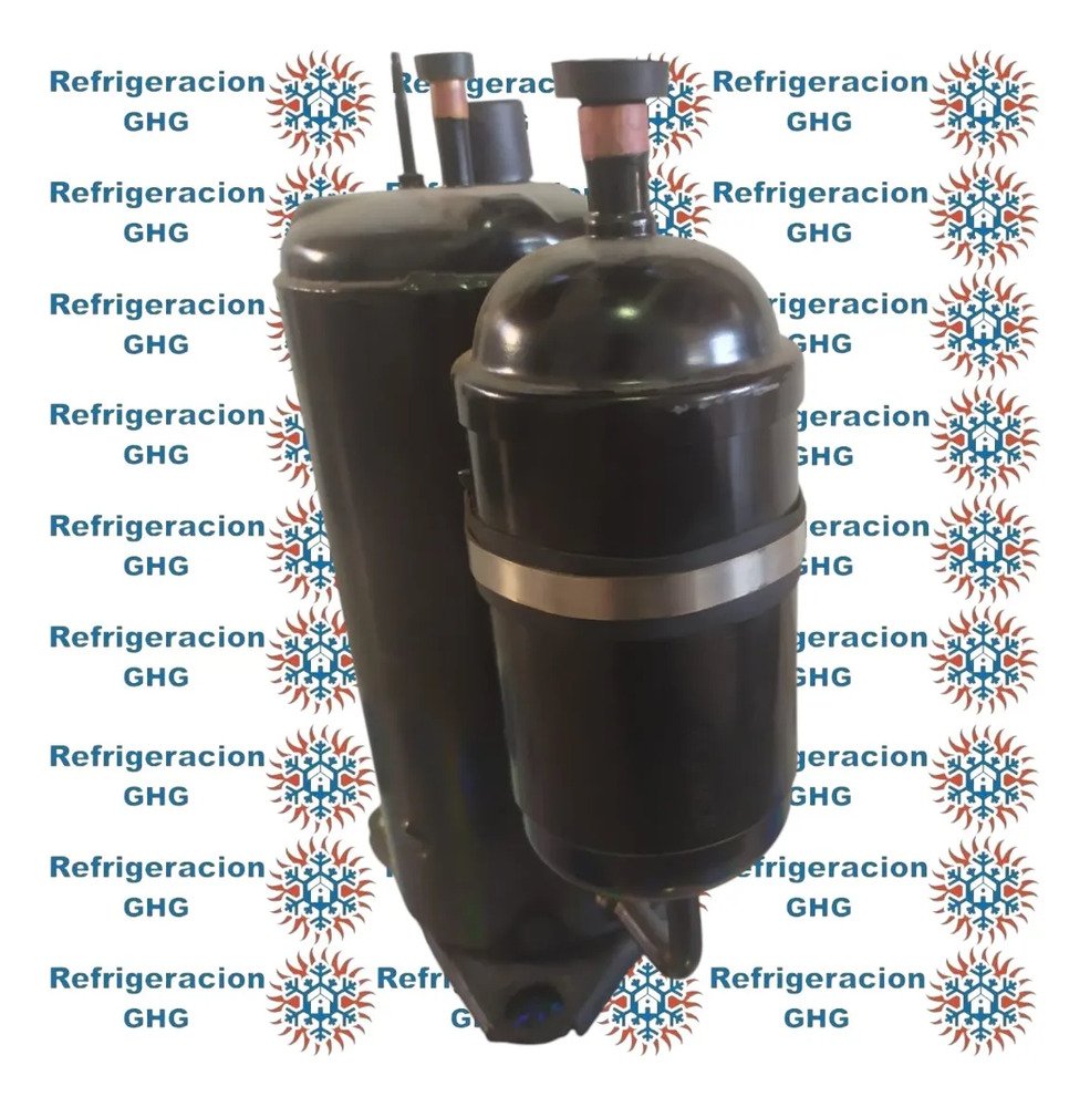 Rotativo Inverter Atm150d43ufz Gmcc 4000fg R410 Ghg