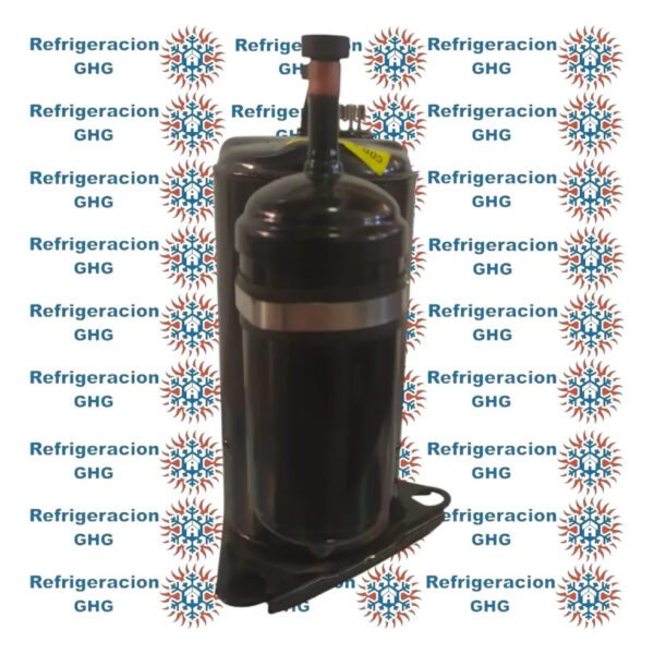 Rotativo Inverter Asn98d32uez 3000fg Gmcc  Ghg - Image 2