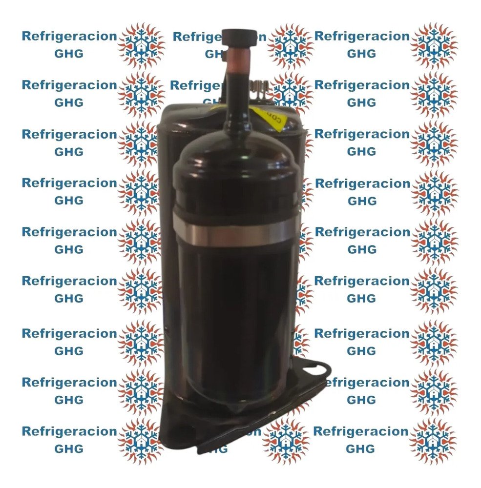 Rotativo Inverter Asn98d32uez 3000fg Gmcc  Ghg