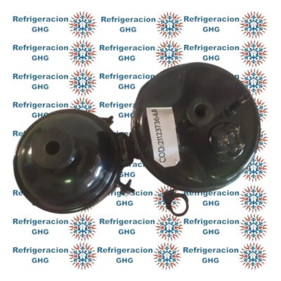 Rotativo Inverter Atn150d42ufz 4000fg Gmcc R410 Ghg - Image 3