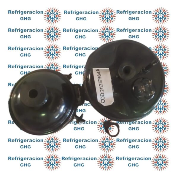 Rotativo Inverter Atn150d42ufz 4000fg Gmcc R410 Ghg - Image 3