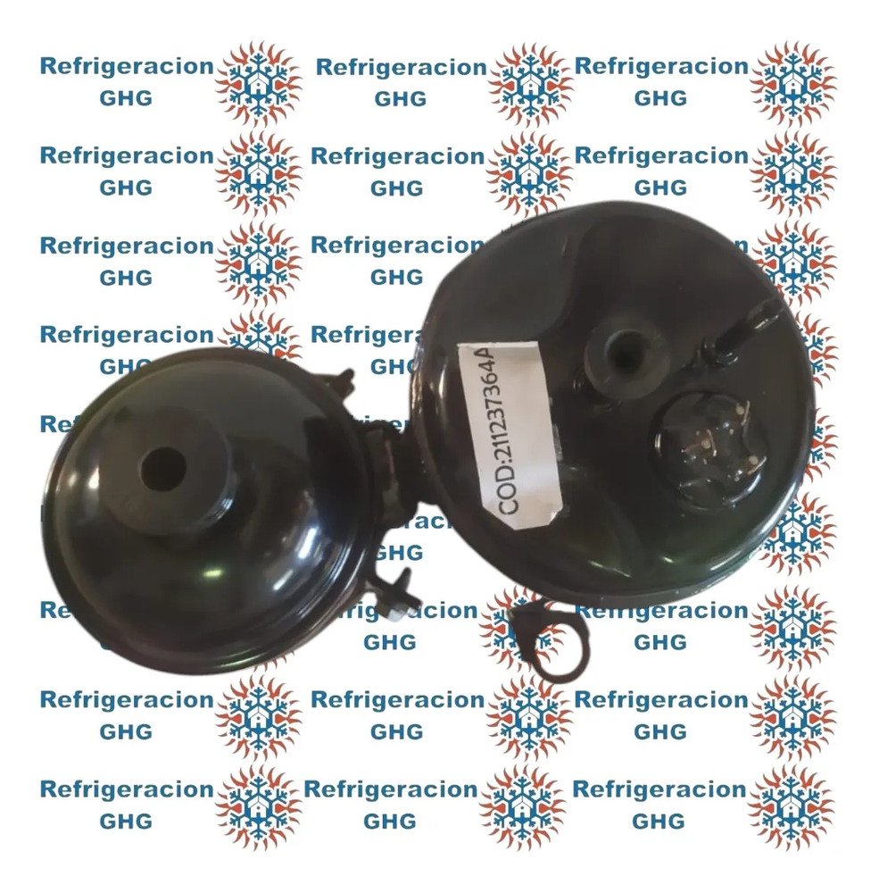 Rotativo Inverter Atn150d42ufz 4000fg Gmcc R410 Ghg