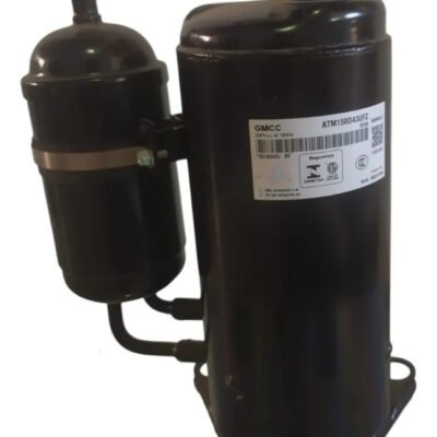Rotativo Inverter Atm150d43ufz Gmcc 4000fg R410 Ghg